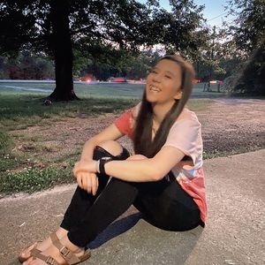 Meet your Posher, Kylee